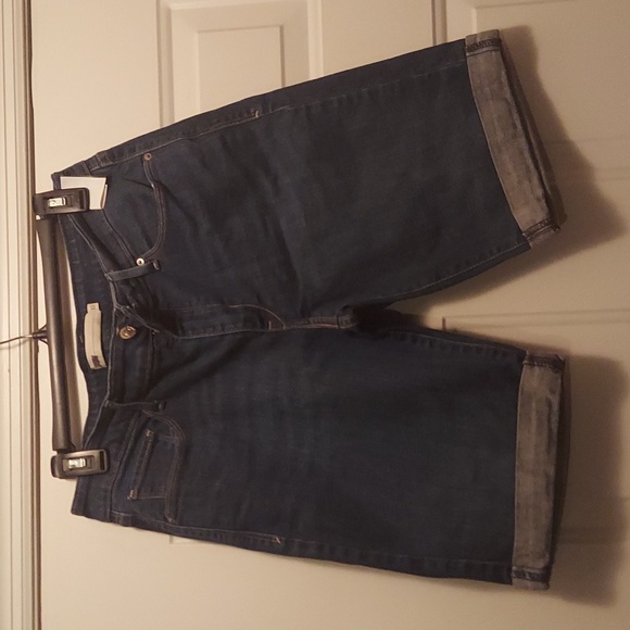 Women's Levi's shorts - Picture 1 of 8